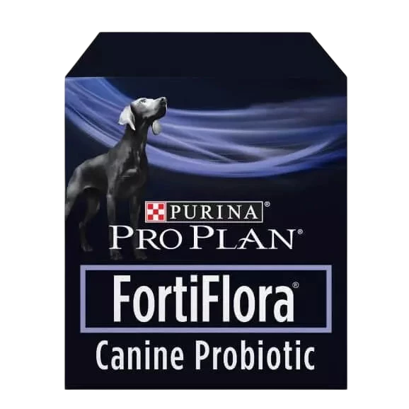 PURINA® PRO PLAN FortiFlora Dog Probiotic Sachet | Joii Pet Shop PURINA® PRO PLAN FortiFlora Dog Probiotic Sachet | Joii Pet Shop