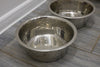 empty food bowls