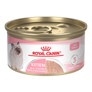 ROYAL CANIN® Feline Health Nutrition Kitten Wet Cat Food in Loaf