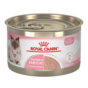ROYAL CANIN® Feline Health Nutrition Mother and Babycat Cat Mousse
