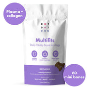 DotDotPet Multifit Dog