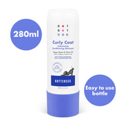DotDotPet Battersea Volumising Curly Coat Shampoo