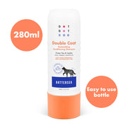 DotDotPet Battersea DeShedding Double Coat Shampoo