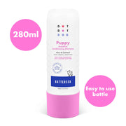 DotDotPet Puppy Shampoo
