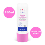 DotDotPet Battersea Conditioning Oatmeal Puppy Shampoo