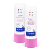 DotDotPet Battersea Conditioning Oatmeal Puppy Shampoo