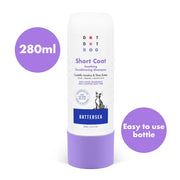 DotDotPet Battersea Soothing Short Coat Shampoo