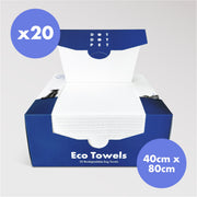 DotDotPet Battersea Eco Dog Towels