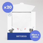 DotDotPet Battersea Mini Eco Dog Towels