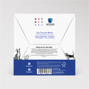 DotDotPet Battersea Mini Eco Dog Towels