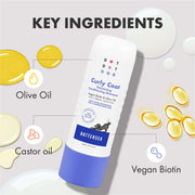 DotDotPet Curly Coat Shampoo