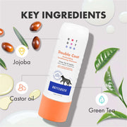 DotDotPet Double Coat Shampoo