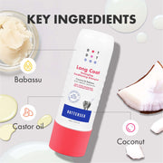 DotDotPet Detangling Long Coat Shampoo