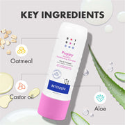 DotDotPet Puppy Shampoo