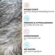 DotDotPet Double Coat Shampoo