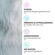 DotDotPet Puppy Shampoo