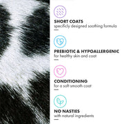 DotDotPet Short Coat Shampoo