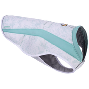 Ruffwear Swamp Cooler Dog Cooling Vest Sage Green