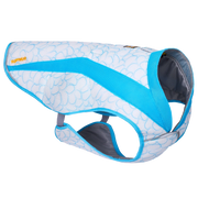 Ruffwear Swamp Cooler™ Vest Biolumin Blue
