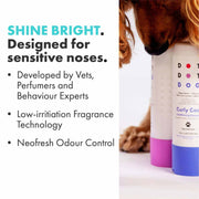 DotDotPet Detangling Long Coat Shampoo