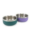 Rosewood Premium Stainless Steel Pet Bowl
