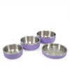 Rosewood Premium Stainless Steel Pet Bowl
