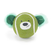Rosewood Battersea Rubber Ball Animals Dog Toy 2 Pack