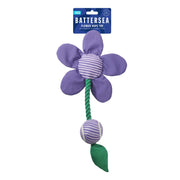 Rosewood Battersea Flower Tug Dog Toy