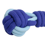 Rosewood Battersea Rope & Rubber Tug Dog Toy