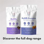 DotDotPet Multifit Gummies Dog