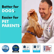 DotDotPet Short Coat Shampoo