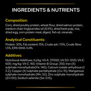 PURINA® PRO PLAN® Adult NC Neurocare® Dry Dog Food