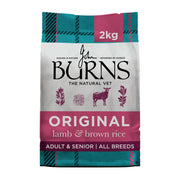 Burns Original Lamb & Brown Rice Dry Dog Food