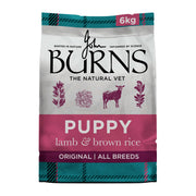 Burns Puppy Original Lamb & Rice Dry Dog Food