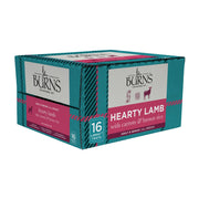 Burns Lamb, Carrots & Brown Rice Wet Dog Food