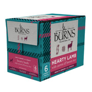 Burns Lamb, Carrots & Brown Rice Wet Dog Food