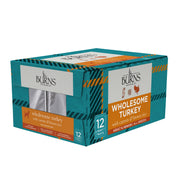 Burns Turkey, Carrots & Brown Rice Wet Dog Food