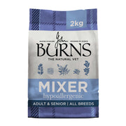 Burns Canine Hypoallergenic Mixer