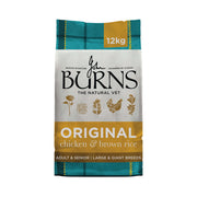 Burns Large & Giant Breed Dry Dog Food