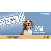 Burns Lamb, Carrots & Brown Rice Wet Dog Food