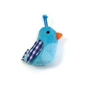 Happy Pet Tabby Patch Bluebird Multipack 4 Pack