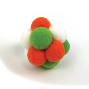 Happy Pet Tabby Patch Goldfish Multipack 4 Pack