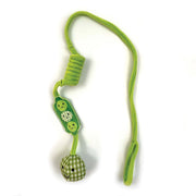 Happy Pet Tabby Patch Pea Pod Cat Bungee