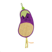 Happy Pet Tabby Patch Door Hanger Cat Scratcher