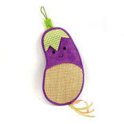 Happy Pet Tabby Patch Door Hanger Cat Scratcher