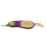 Happy Pet Tabby Patch Door Hanger Cat Scratcher