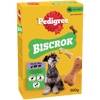 Pedigree Biscrok Original Dog Biscuits Multi Mix 500g