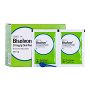 Bisolvon® Oral Powder