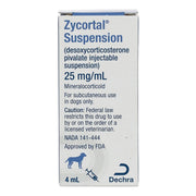 Dechra Zycortal