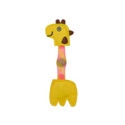 Zoon Nip-It Bell Safari Cat Toy (Assorted)